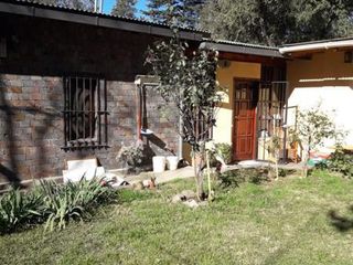 Foto 7 de Casa  Villa General Belgrano Bº loreley 4 ambientes s/lote 900 m2