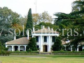 Foto 1 de Estancia Benquerencia - Barrio Cerrado de Chacras 265