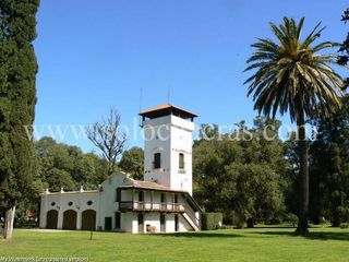 Foto 4 de Estancia Benquerencia - Barrio Cerrado de Chacras 265
