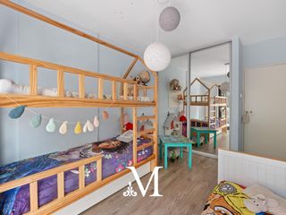 Foto 18 de Venta - Departamento - 4 ambientes c/dep - Cochera - 221 m2 - Pileta y parrilla Propia -