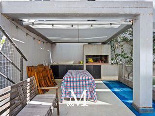 Foto 13 de Venta - Departamento - 4 ambientes c/dep - Cochera - 221 m2 - Pileta y parrilla Propia -