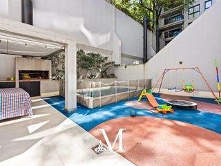 Foto 1 de Venta - Departamento - 4 ambientes c/dep - Cochera - 221 m2 - Pileta y parrilla Propia -