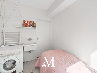 Foto 25 de Venta - Departamento - 4 ambientes c/dep - Cochera - 221 m2 - Pileta y parrilla Propia -