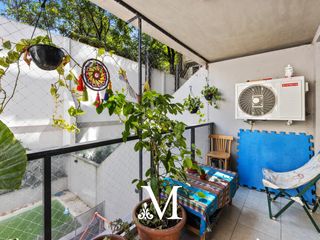 Foto 22 de Venta - Departamento - 4 ambientes c/dep - Cochera - 221 m2 - Pileta y parrilla Propia -