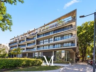 Foto 26 de Venta - Departamento - 4 ambientes c/dep - Cochera - 221 m2 - Pileta y parrilla Propia -