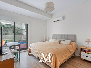 Foto 6 de Venta - Departamento - 4 ambientes c/dep - Cochera - 221 m2 - Pileta y parrilla Propia -