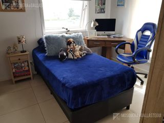 Foto 8 de Departamento en venta- Lago del Sendero, Nordelta.