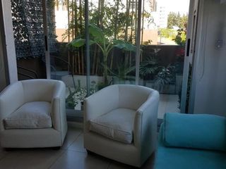 Foto 2 de Departamento en venta- Lago del Sendero, Nordelta.