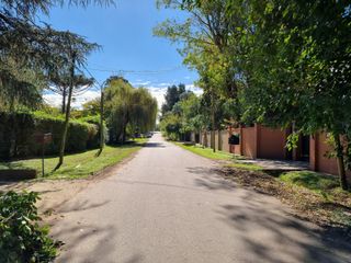 Foto 4 de Terreno en  venta, Ricardo Rojas 1260 metros- Excelente ubicacion