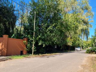 Foto 3 de Terreno en  venta, Ricardo Rojas 1260 metros- Excelente ubicacion