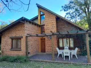 Foto 20 de Casa en venta - Villa General Belgrano
