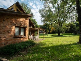 Foto 2 de Casa en venta - Villa General Belgrano