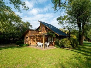 Foto 1 de Casa en venta - Villa General Belgrano