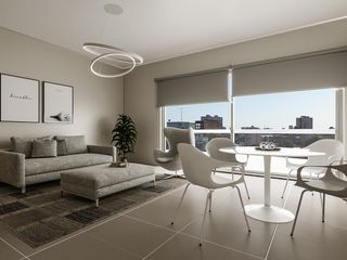 Foto 5 de Departamento de 3 ambientes Boedo