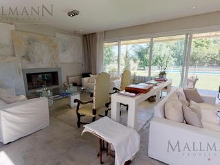 Foto 6 de Casa en  alquiler temporal, Estancias del Pilar | Mallmann Propiedades