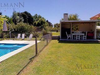 Foto 28 de Casa en  alquiler temporal, Estancias del Pilar | Mallmann Propiedades