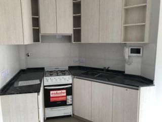 Foto 1 de OPORTUNIDAD A ESTRENAR 2 AMBIENTES CON BALCON!!!