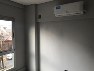 Foto 3 de OPORTUNIDAD A ESTRENAR 2 AMBIENTES CON BALCON!!!