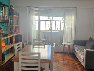 Foto 1 de Departamento en Almagro