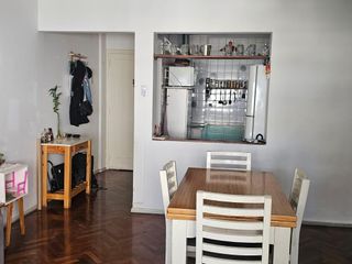 Foto 2 de Departamento en Almagro