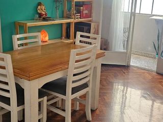 Foto 5 de Departamento en Almagro