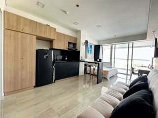 Foto 5 de APARTAMENTO EN VENTA EN CARTAGENA PARA RENTA CORTA  VISTA A CIENEGA