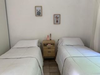 Foto 14 de Casa en venta sobre lote interno en Santa María de Tigre