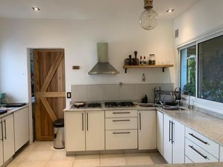 Foto 4 de Casa en venta sobre lote interno en Santa María de Tigre