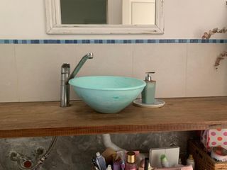 Foto 17 de Casa en venta sobre lote interno en Santa María de Tigre