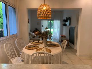 Foto 6 de Casa en venta sobre lote interno en Santa María de Tigre