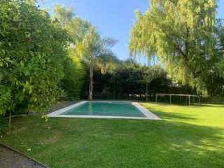 Foto 22 de Casa en venta sobre lote interno en Santa María de Tigre