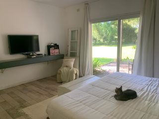 Foto 16 de Casa en venta sobre lote interno en Santa María de Tigre