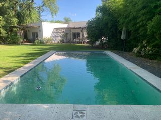 Foto 24 de Casa en venta sobre lote interno en Santa María de Tigre