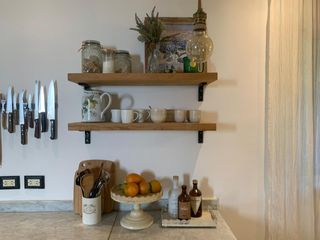 Foto 7 de Casa en venta sobre lote interno en Santa María de Tigre