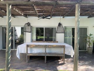 Foto 18 de Casa en venta sobre lote interno en Santa María de Tigre