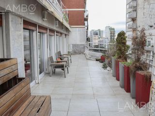 Foto 14 de VENTA DEPARTAMENTO PISO CABALLITO
