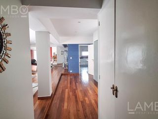 Foto 3 de VENTA DEPARTAMENTO PISO CABALLITO