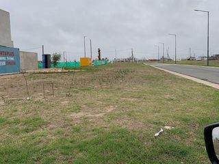 Foto 5 de Venta Terreno - 360 mts - B° Prados de Manantiales