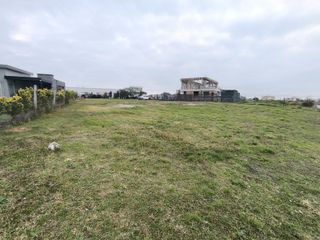 Foto 6 de VENTA LOTE A LA LAGUNA EN SAN SEBASTIAN AREA 11