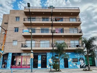 Foto 12 de Departamento en venta - 1 Dormitorio 2 Baños - 52Mts2 - Adrogué