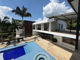 Foto 5 de Venta casa en Villeta con lote