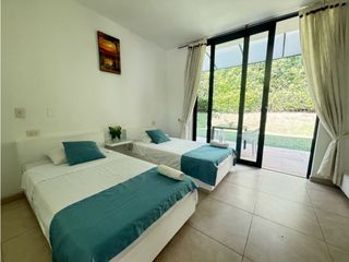 Foto 15 de Venta casa en Villeta con lote