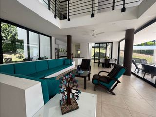 Foto 20 de Venta casa en Villeta con lote
