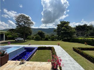 Foto 9 de Venta casa en Villeta con lote