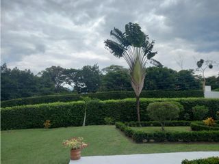 Foto 3 de Venta casa en Villeta con lote