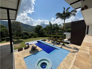 Foto 7 de Venta casa en Villeta con lote