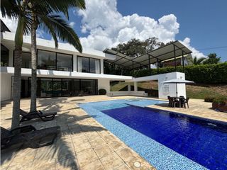 Foto 10 de Venta casa en Villeta con lote