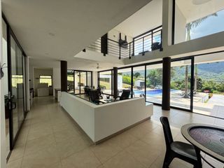 Foto 16 de Venta casa en Villeta con lote