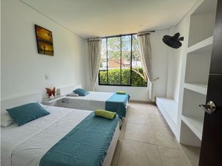 Foto 18 de Venta casa en Villeta con lote