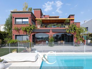Foto 1 de Casa en venta en Santa Barbara Tigre